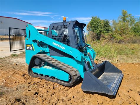 sunward skid steer manual|sunward swtl4538 specs.